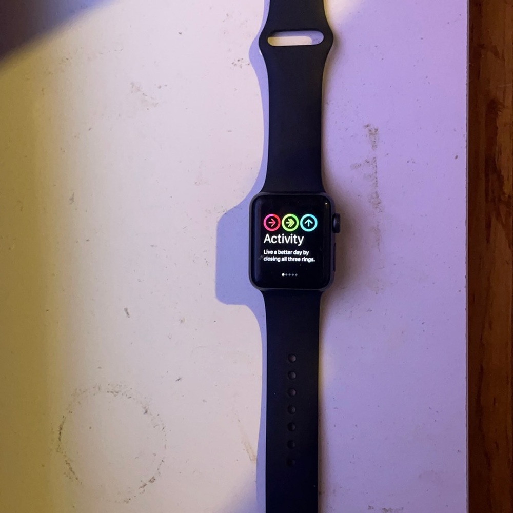 Apple Watch